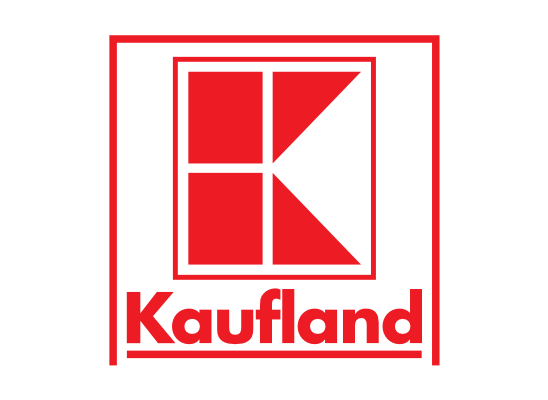 Kaufland Logo 72