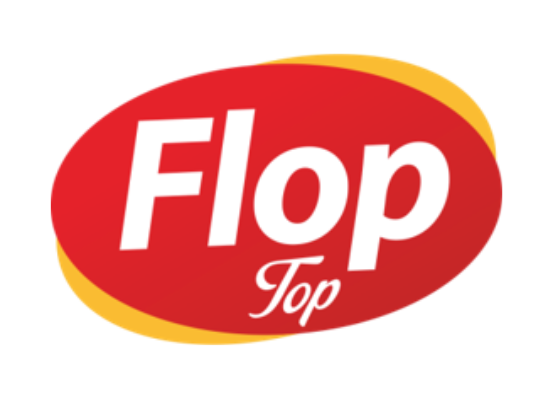 Flop Top Web 72